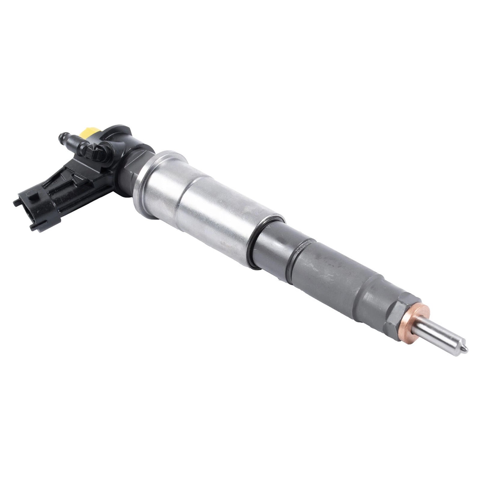 08.2006-12.2014 For TRAFIC II Bus 2.0 dCi 115- 84 kW 114 PS 1995 cc 1PCS Fuel Injector 8200505056