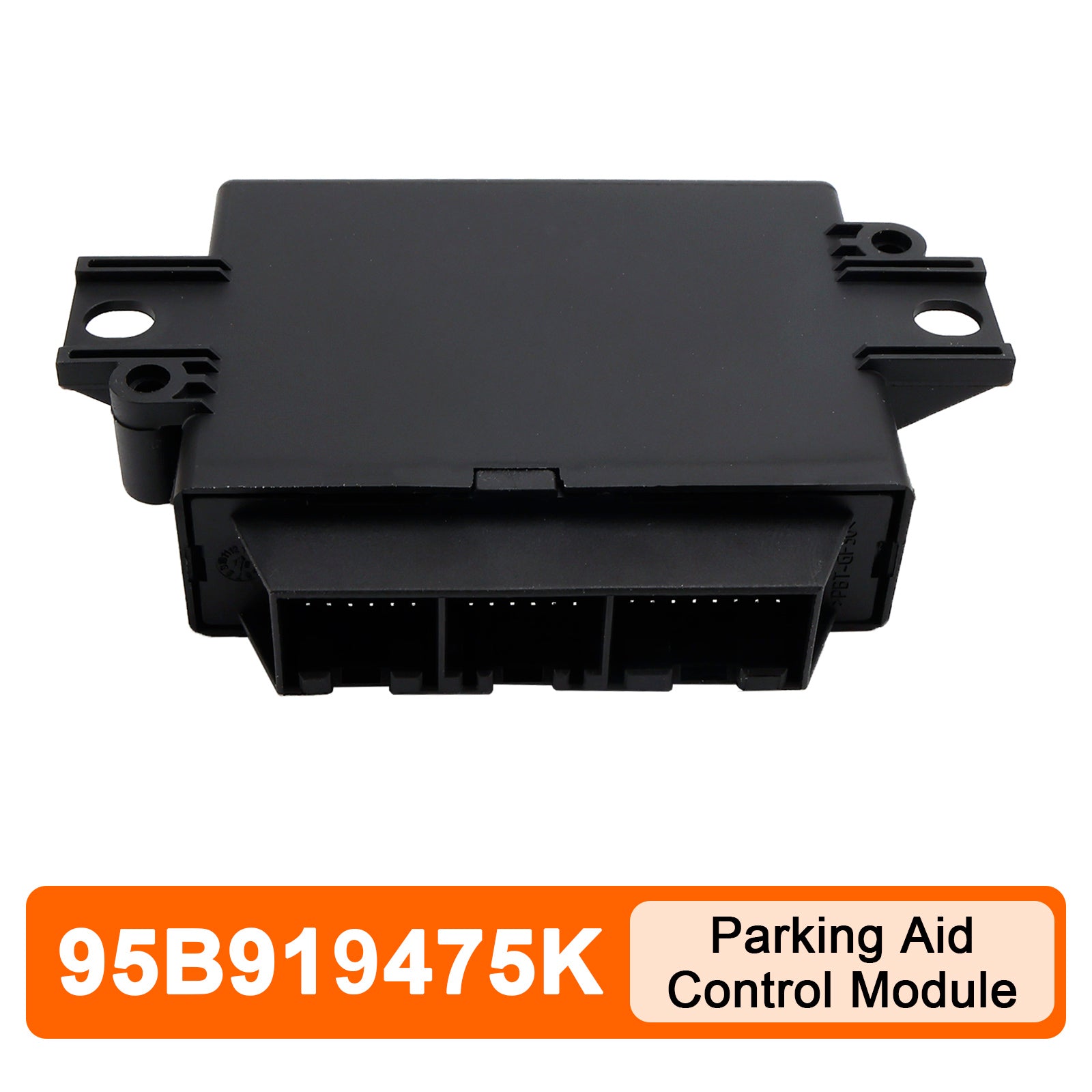 Parking Aid Control Module 95B919475K for Porsche 991 718 2017-2026