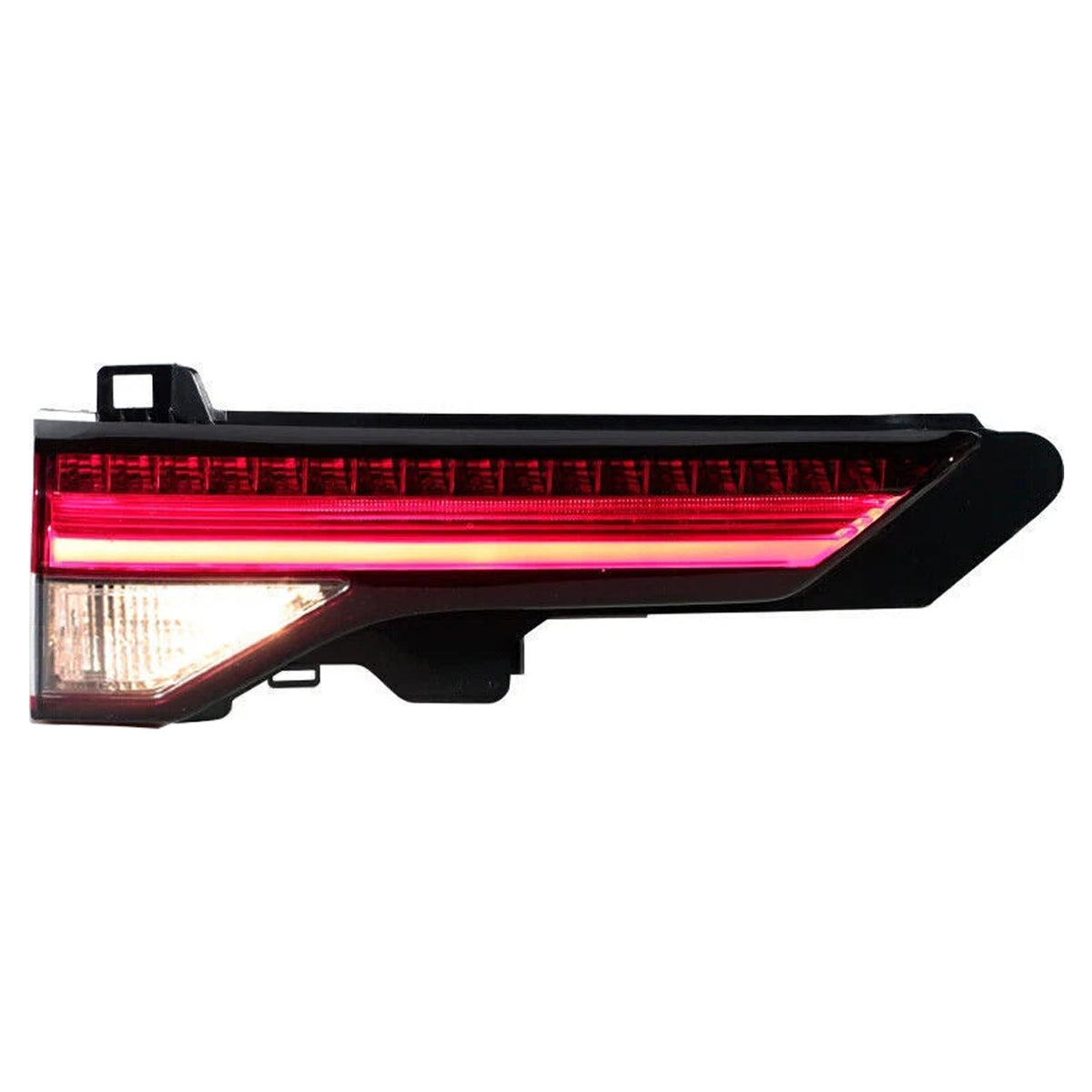 Left Inner Rear Brake Tail Light 8330B185 For Mitsubishi Outlander 2022-2024