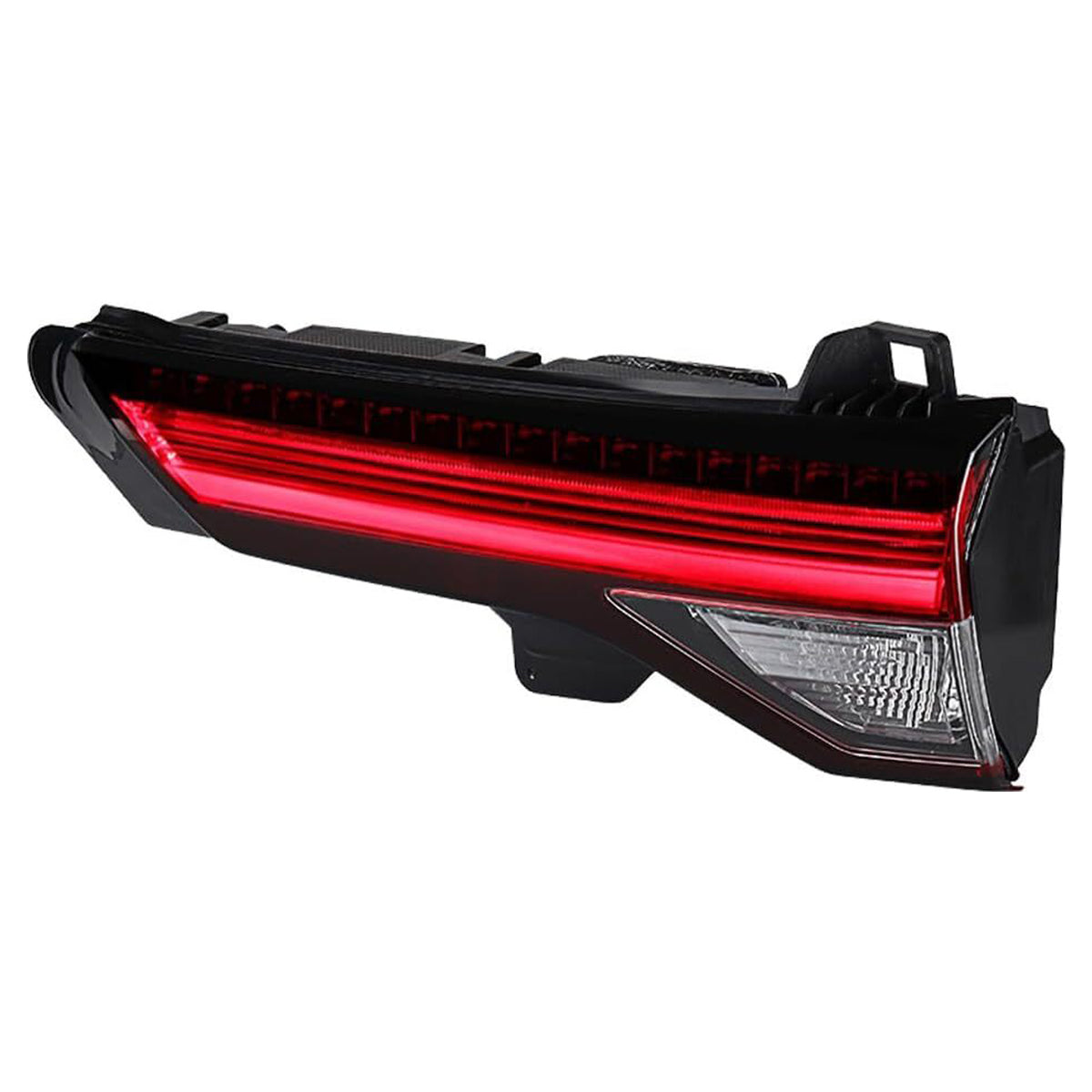 2023 Mitsubishi Outlander PHEV ES, SE, SE Tech, SEL, SEL Premium, SEL Touring 2.4L L4 - Electric/Gas Right Inner Rear Brake Tail Light 8330B186 Generic