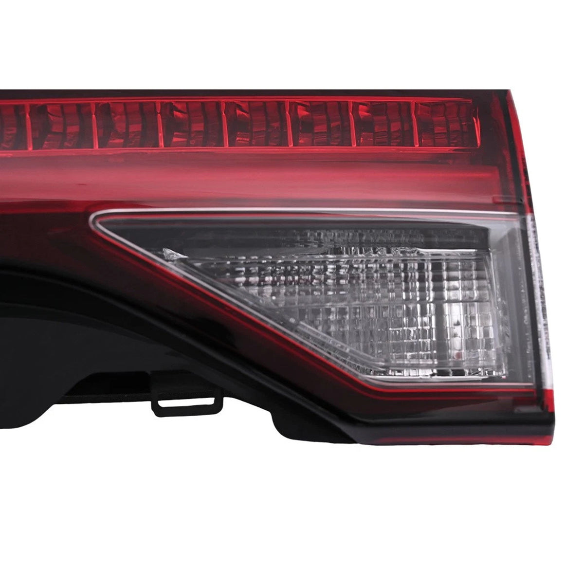 2023 Mitsubishi Outlander PHEV ES, SE, SE Tech, SEL, SEL Premium, SEL Touring 2.4L L4 - Electric/Gas Right Inner Rear Brake Tail Light 8330B186 Generic