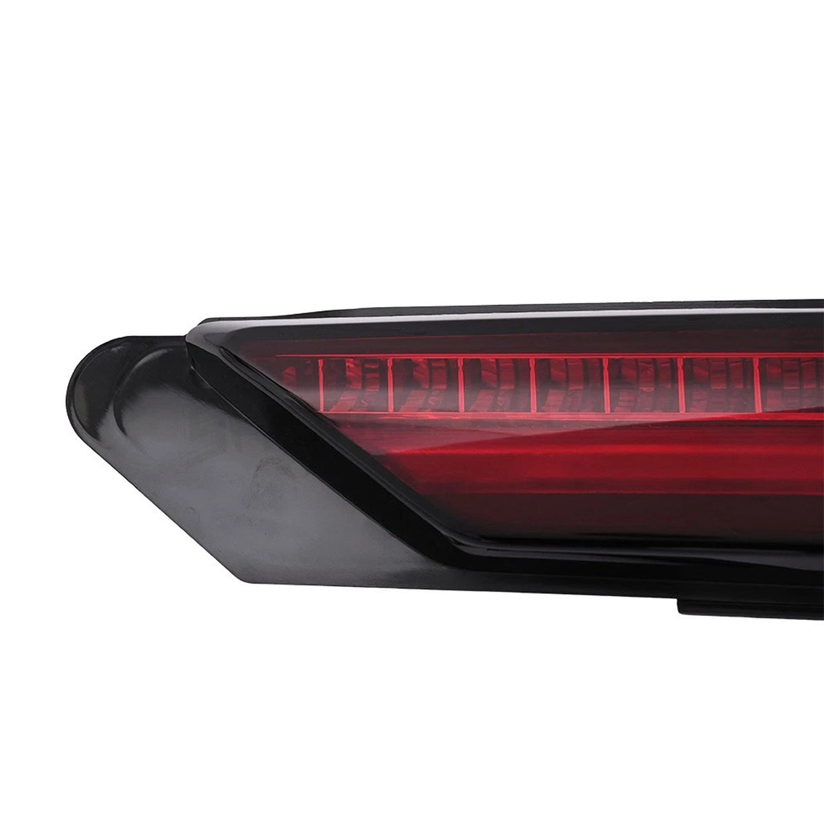 2023 Mitsubishi Outlander PHEV ES, SE, SE Tech, SEL, SEL Premium, SEL Touring 2.4L L4 - Electric/Gas Right Inner Rear Brake Tail Light 8330B186 Generic