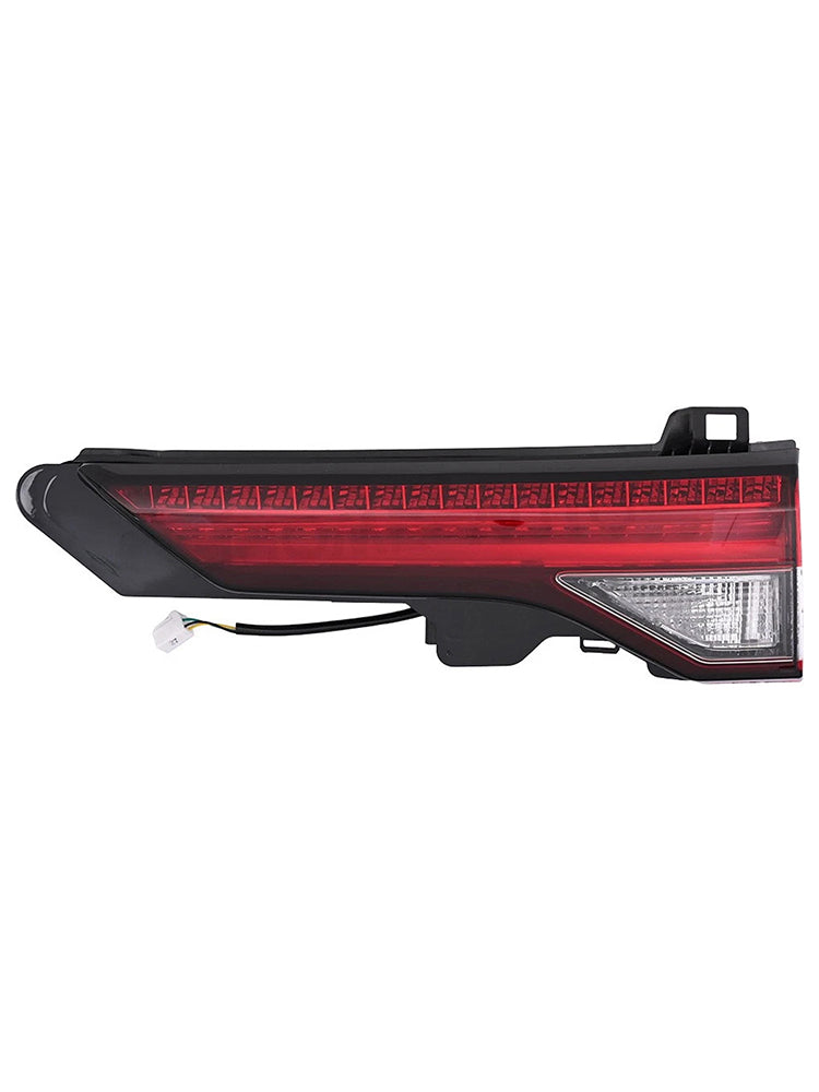 2023 Mitsubishi Outlander PHEV ES, SE, SE Tech, SEL, SEL Premium, SEL Touring 2.4L L4 - Electric/Gas Right Inner Rear Brake Tail Light 8330B186 Generic