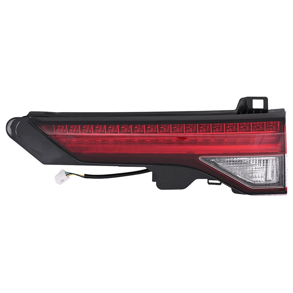 2023 Mitsubishi Outlander PHEV ES, SE, SE Tech, SEL, SEL Premium, SEL Touring 2.4L L4 - Electric/Gas Right Inner Rear Brake Tail Light 8330B186 Generic