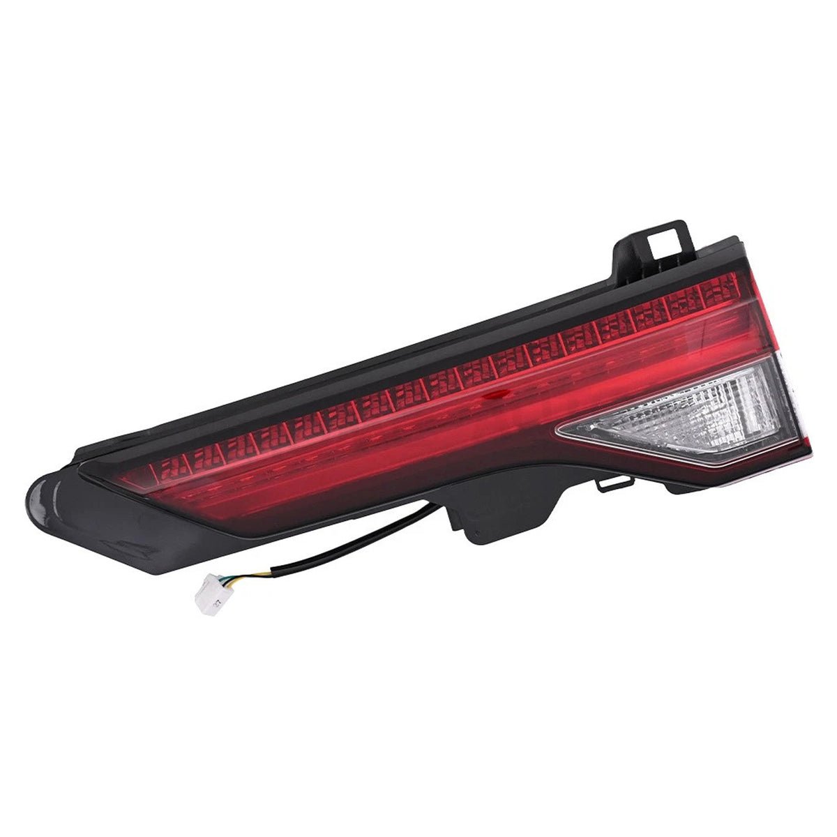 2023 Mitsubishi Outlander PHEV ES, SE, SE Tech, SEL, SEL Premium, SEL Touring 2.4L L4 - Electric/Gas Right Inner Rear Brake Tail Light 8330B186 Generic