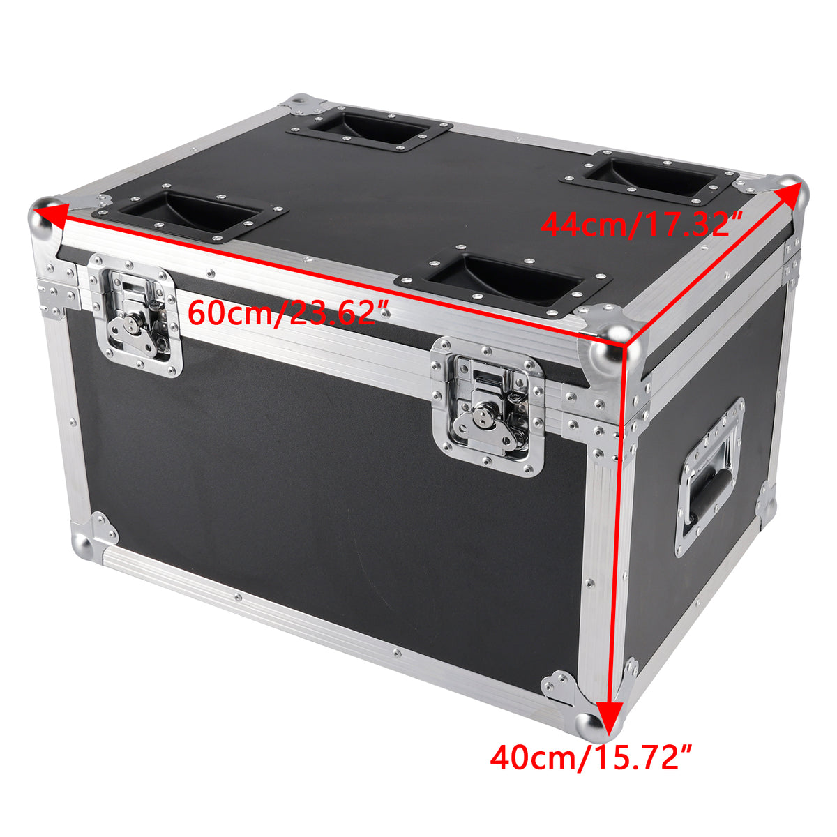 Flight Case For 1Pcs 230W Beam 7R Sharpy Moving Head Stage Light Hard Case
