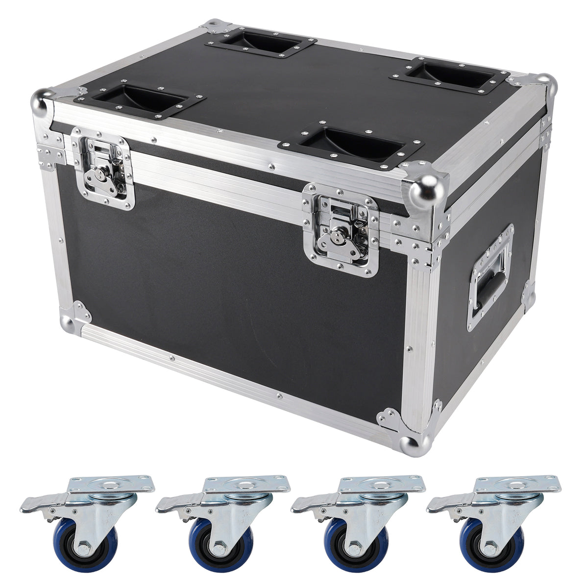 Flight Case For 1Pcs 230W Beam 7R Sharpy Moving Head Stage Light Hard Case