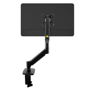 Single Monitor Desk Mount for 17"-32" Screens 2-9kg Load Computer Monitors Stand