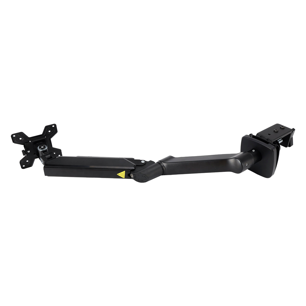 Single Monitor Desk Mount for 17"-32" Screens 2-9kg Load Computer Monitors Stand