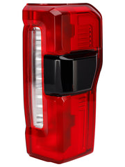 2023-2026 F-250 F-350 F-450 Super Duty With Blind Spot Information System Without Blind Spot Module Right LED Tail Light With Blind Spot PC3Z13404C PC3Z-13404-C C146-A300-B Generic
