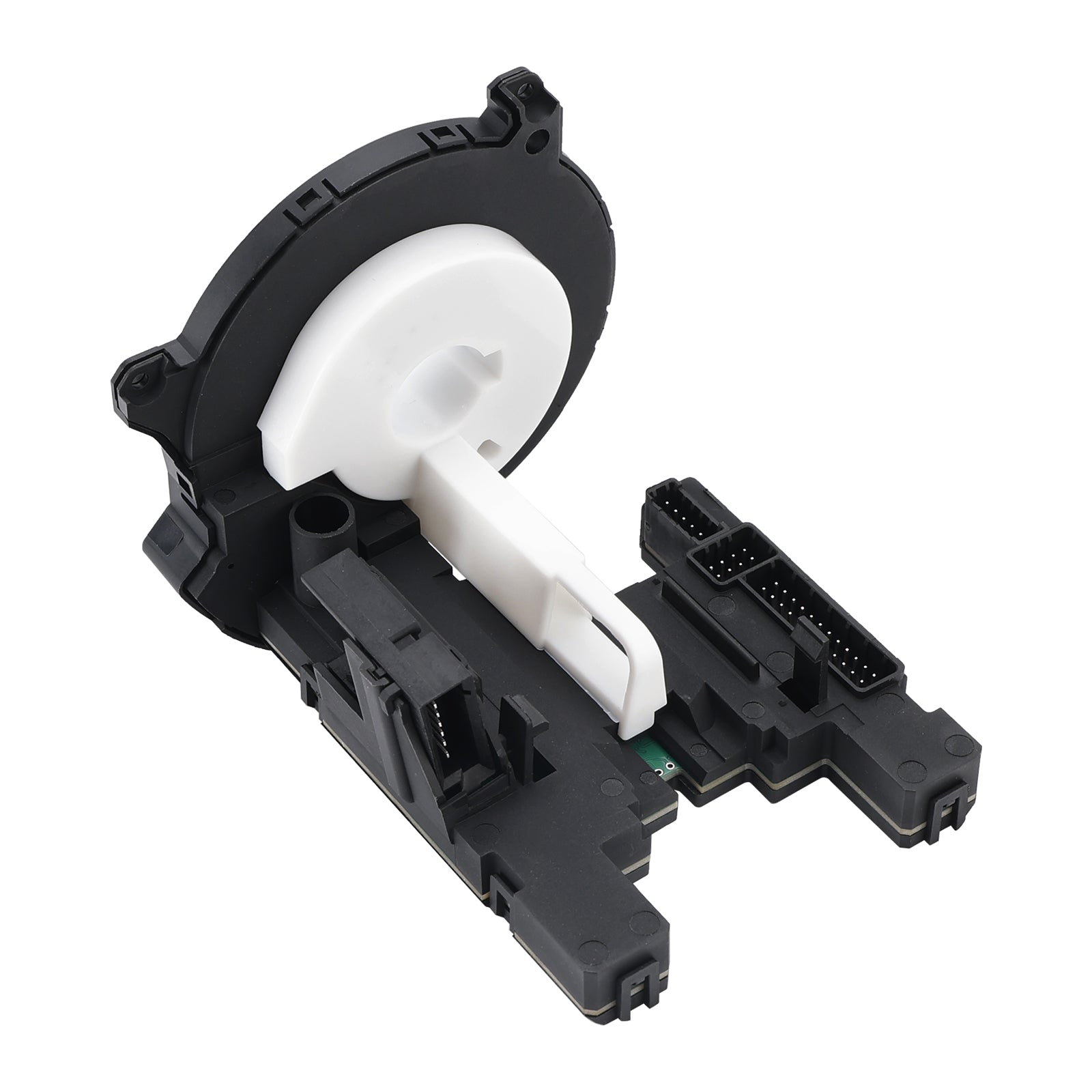2010-2012 For Mercedes-Benz GL350 Steering Wheel Angle Sensor 1645458616