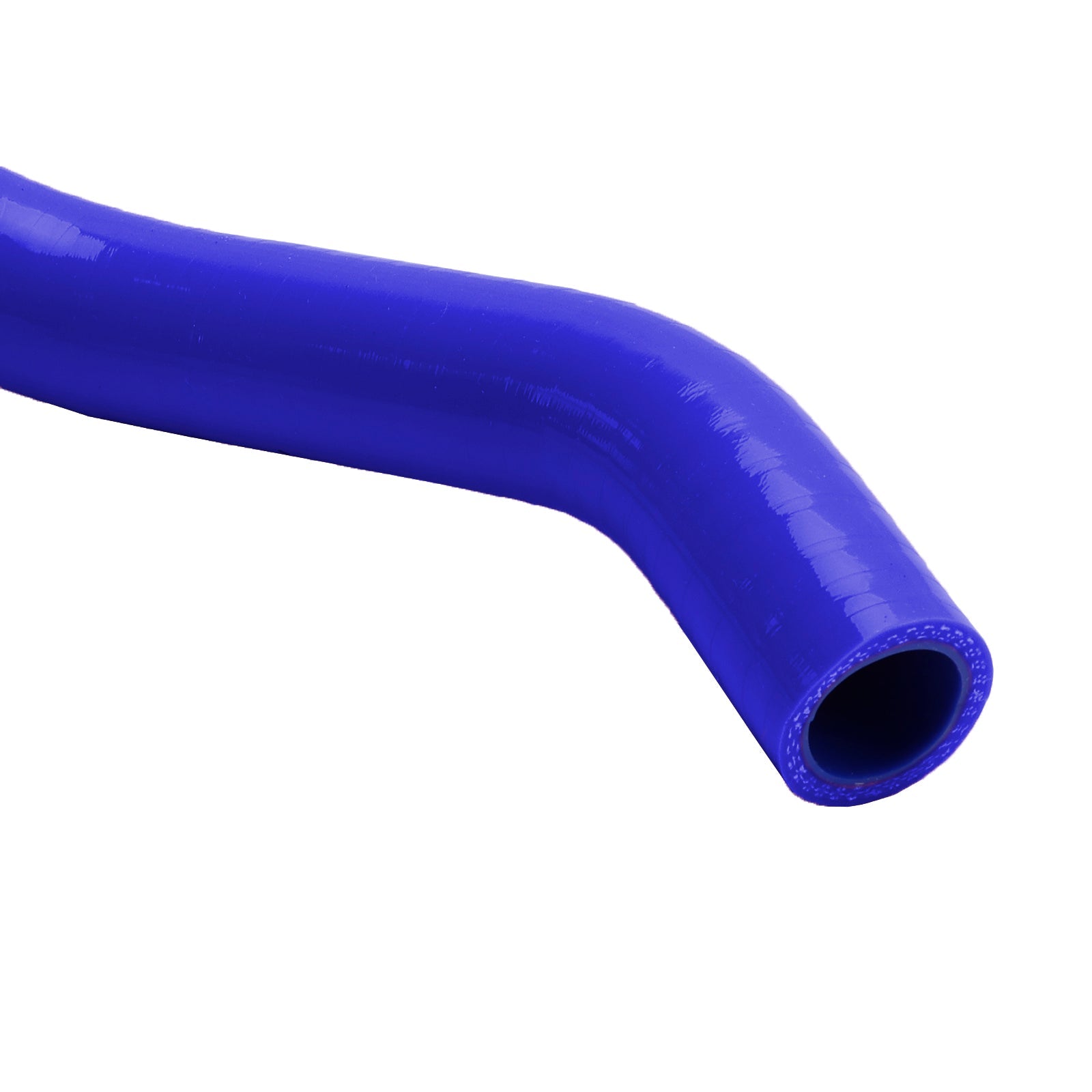 2023-2024 Kawasaki ZX4R ZX-4RR Silicone Radiator coolant Hose kit