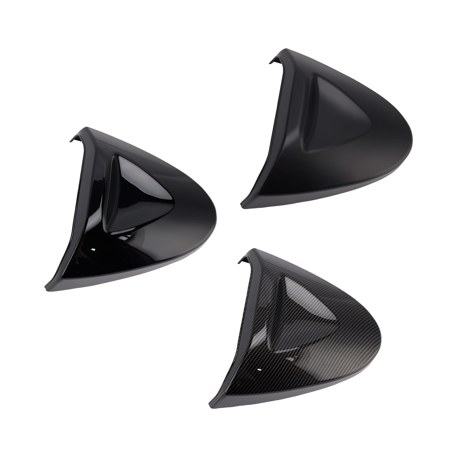 Rear Tail Seat Fairing Cowl Cover For Trident 660 2022-2025