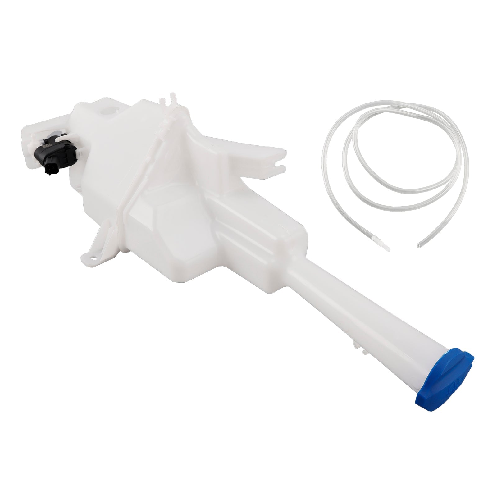2019-2020 For Hyundai Santa Fe Se Washer Reservoir Windshield Expansion Tank 98610-S2000