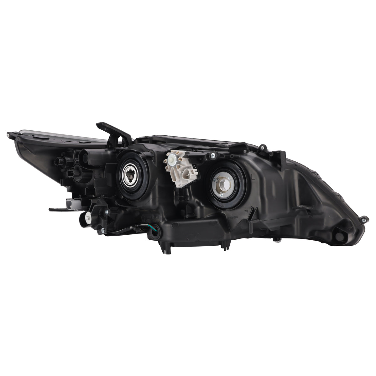 Left Hid Xenon Headlight 81185-33B50 For Lexus Es350 Es300H 2013-2015