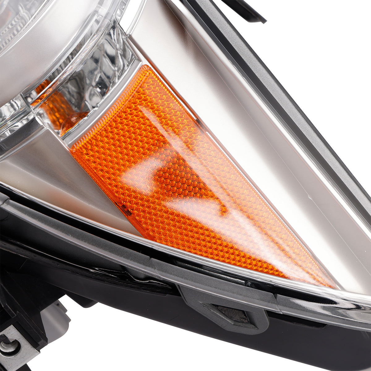 Left Hid Xenon Headlight 81185-33B50 For Lexus Es350 Es300H 2013-2015