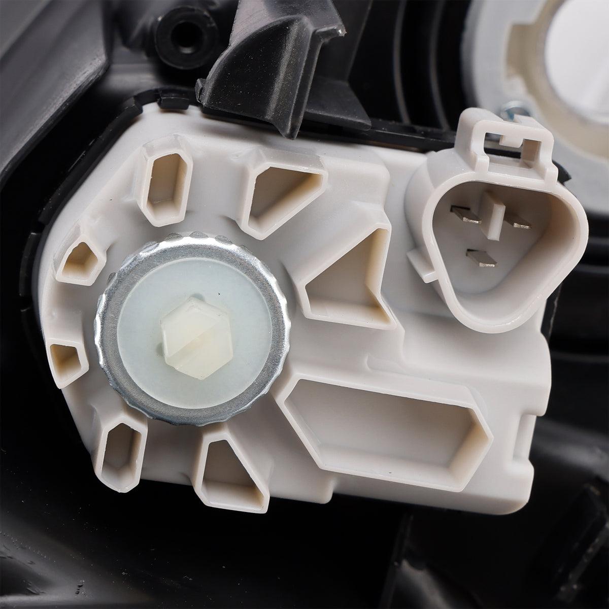 Left Hid Xenon Headlight 81185-33B50 For Lexus Es350 Es300H 2013-2015
