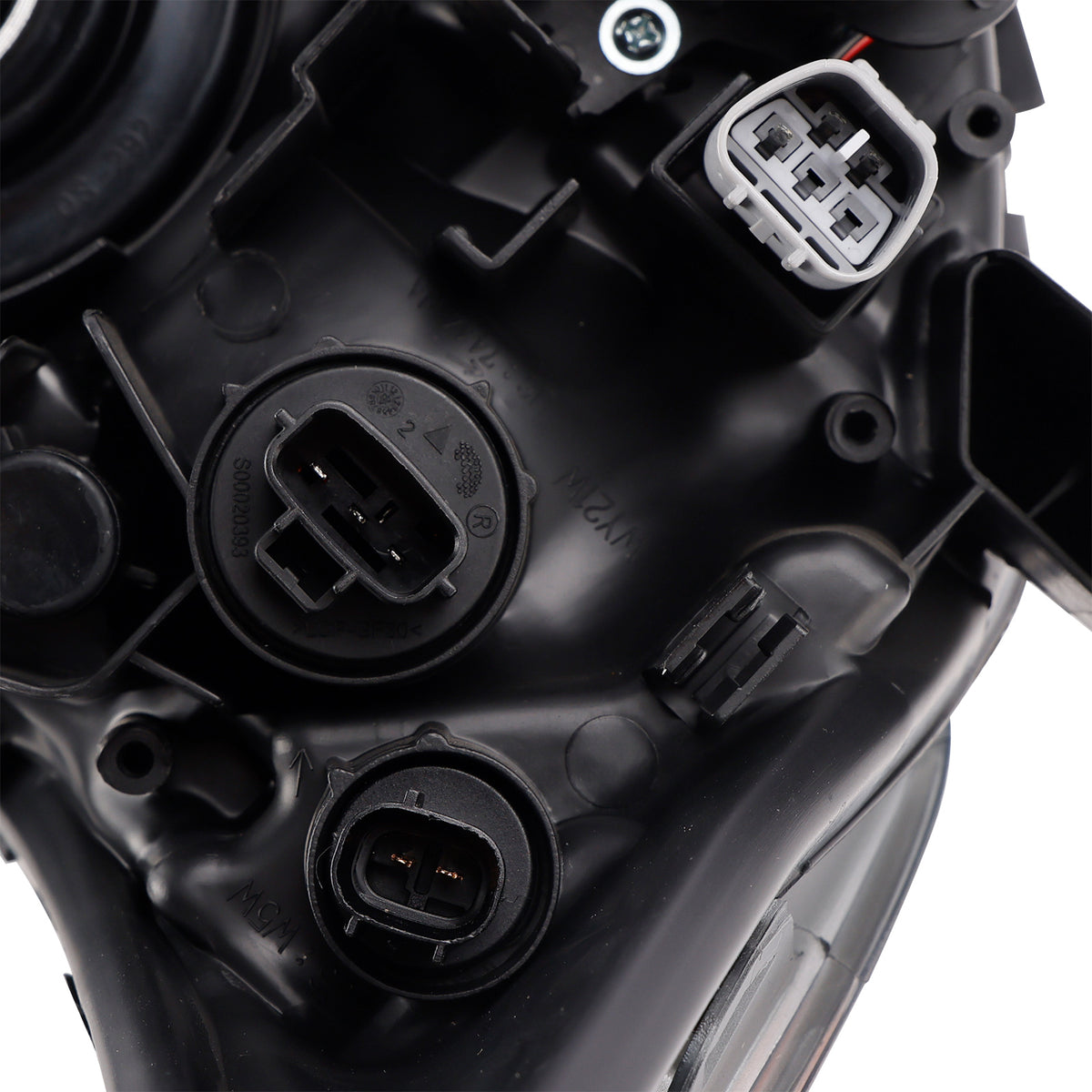 Left Hid Xenon Headlight 81185-33B50 For Lexus Es350 Es300H 2013-2015