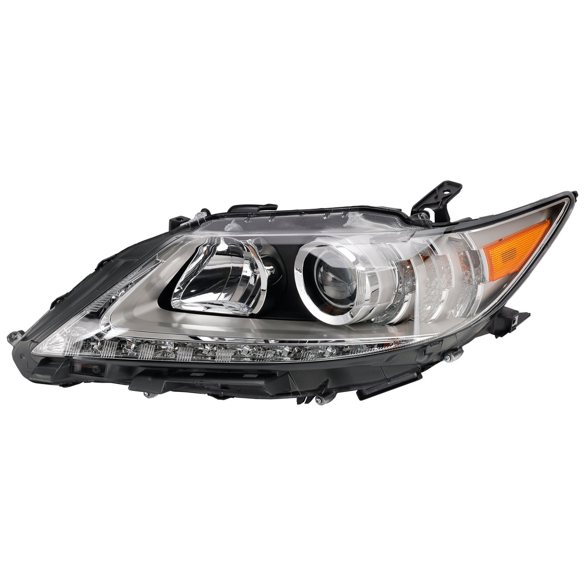 Left Hid Xenon Headlight 81185-33B50 For Lexus Es350 Es300H 2013-2015