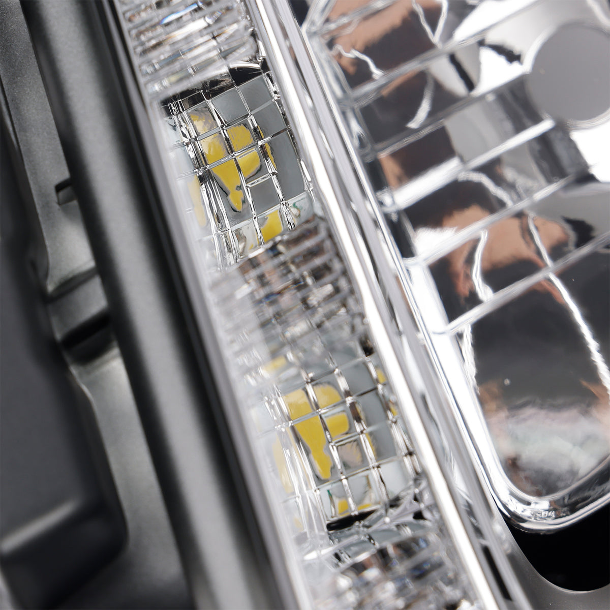 Right Hid Xenon Headlight 81145-33B50 For Lexus Es350 Es300H 2013-2015