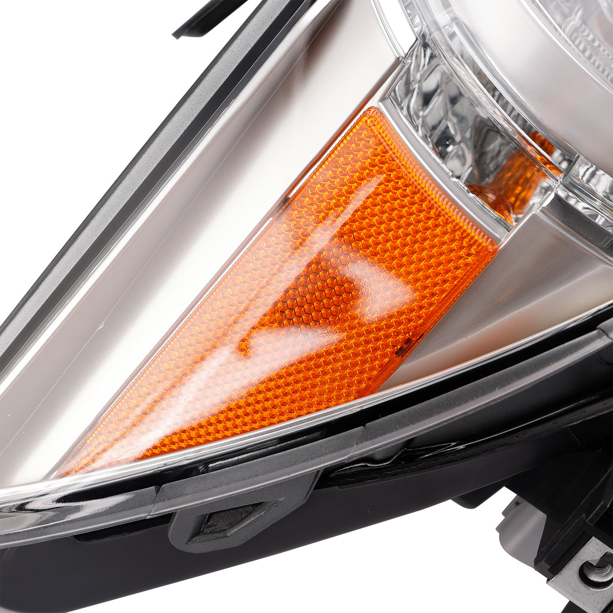 Right Hid Xenon Headlight 81145-33B50 For Lexus Es350 Es300H 2013-2015