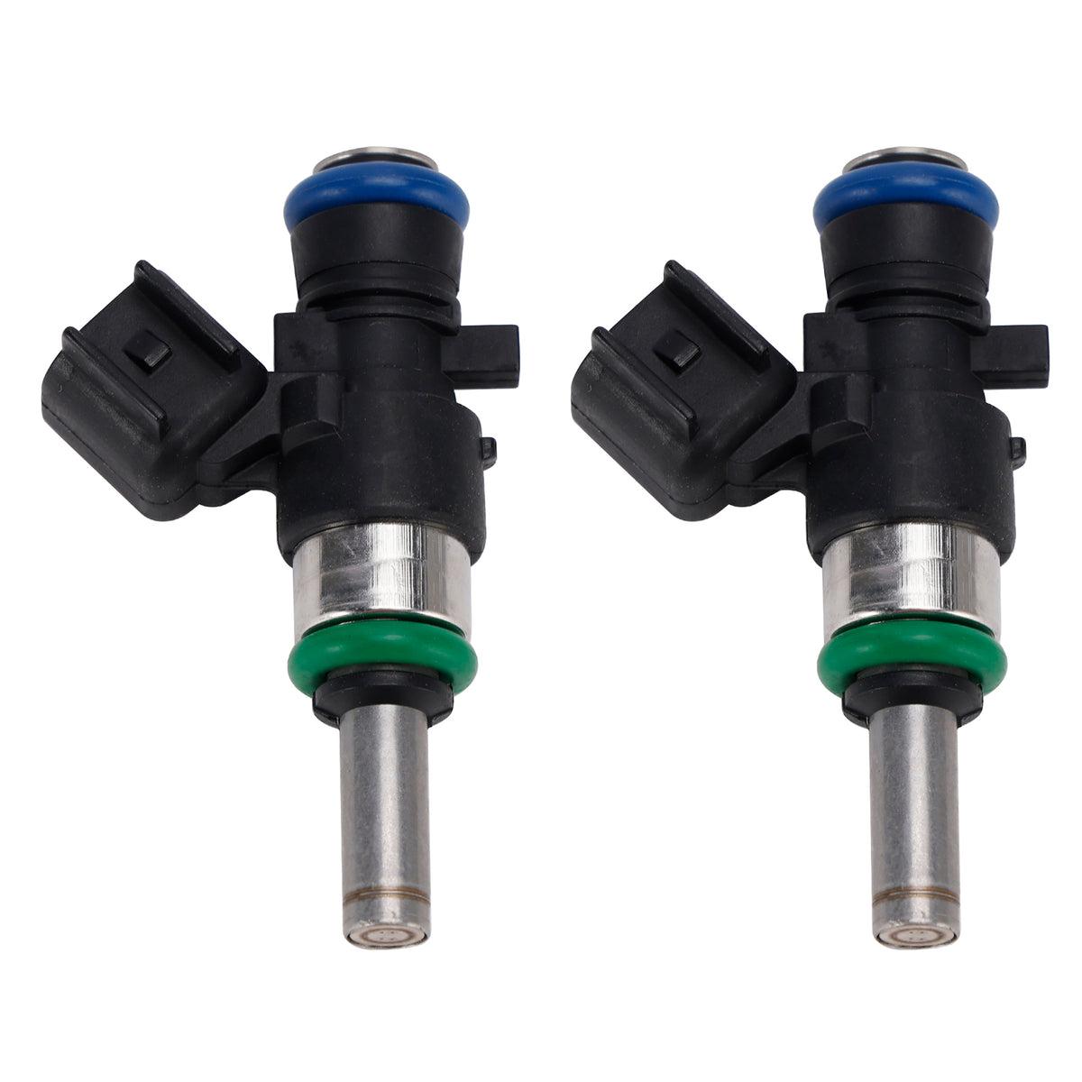 2024-2026 Polaris Xpedition Xp 2PC Fuel Injectors 2521387 GX1128IJ118XG Generic