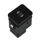 Electronic Park Brake Handbrake Switch For VW Passat 2005-2010 3C0927225B