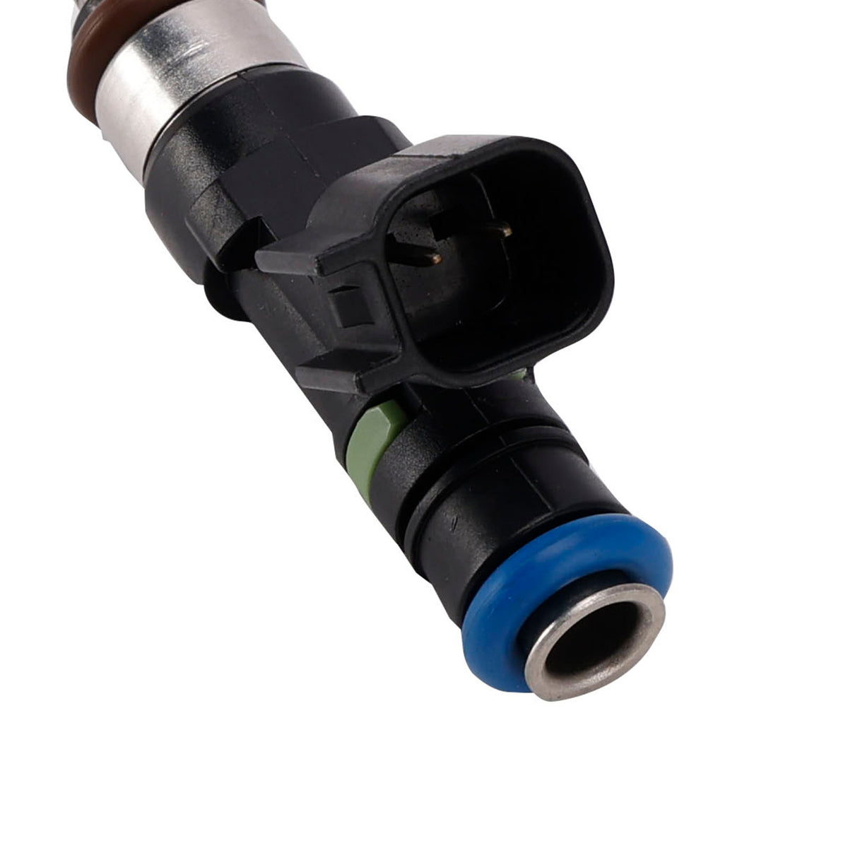 2006-2010 Ford Explorer V6 4.0L GAS 6PC Fuel Injectors 73510248753 0280158055 Generic