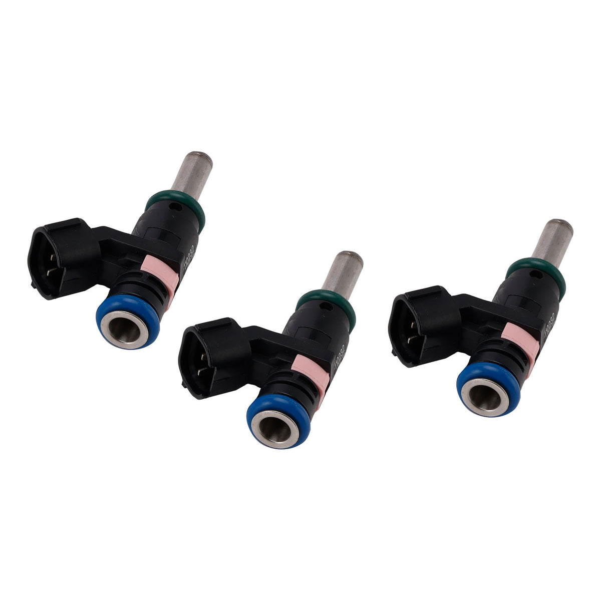 2014 Sea-Doo SPARK ACE 900 2UP 3PC Fuel Injectors 420874838 420874847 Generic