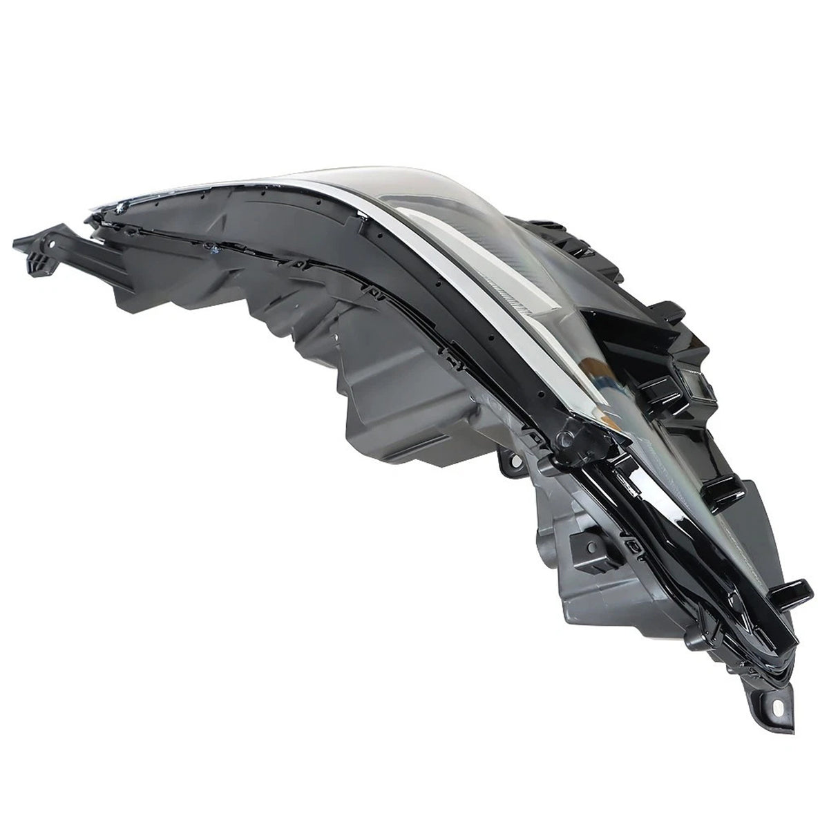 Left LED Headlight Assembly LED 81150-08100 For Toyota Sienna LE XLE 2021-2022