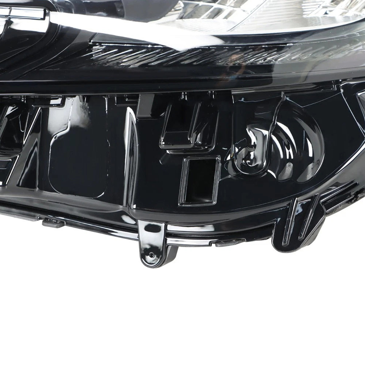 Left LED Headlight Assembly LED 81150-08100 For Toyota Sienna LE XLE 2021-2022