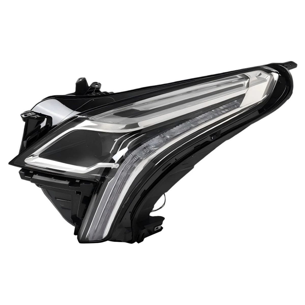 Left LED Headlight Assembly 84849607 For Cadillac XT5 2020-2023