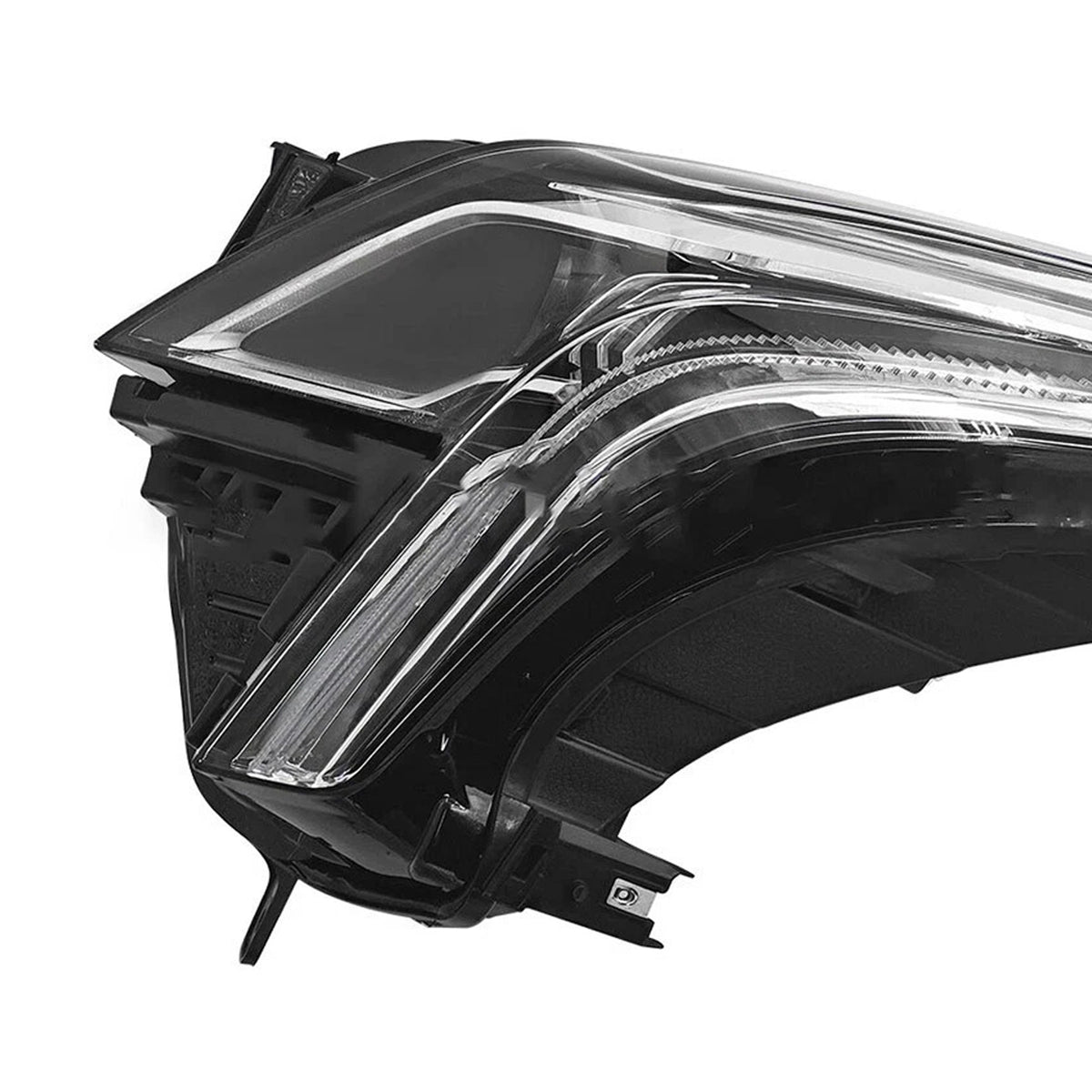 Left LED Headlight Assembly 84849607 For Cadillac XT5 2020-2023