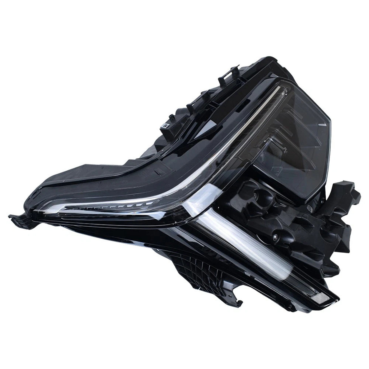 Left LED Headlight Assembly 42888029 For Cadillac XT4 2024-2025