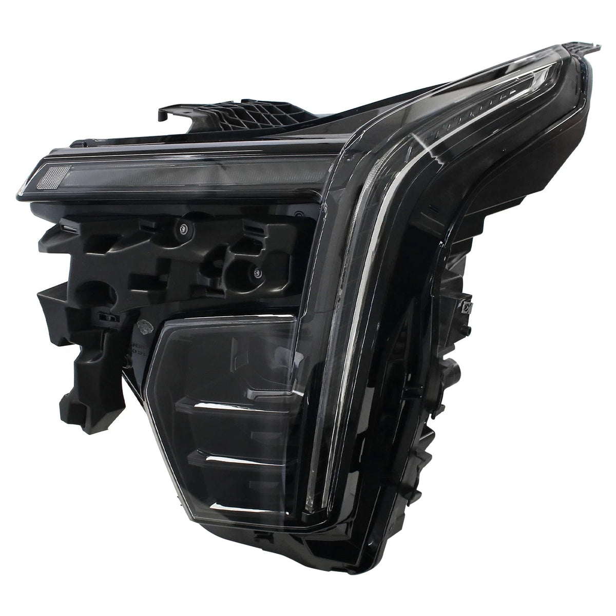Left LED Headlight Assembly 42888029 For Cadillac XT4 2024-2025