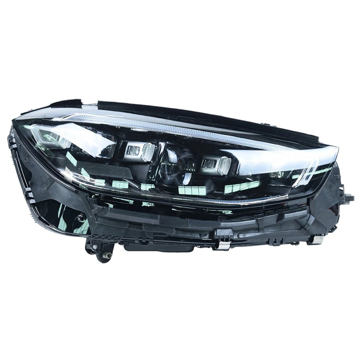 Right LED Headlight Assembly A2239065004 For Mercedes-Benz S-Class S580 21-2023
