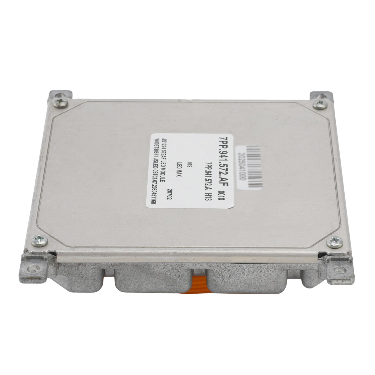 Headlight Ballast Control Unit Module 7PP941572AF For Audi Q3 A3