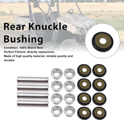 Rear Knuckle Bushing For Yamaha Rhino 450 660 700 Grizzly Kodiak 350 400