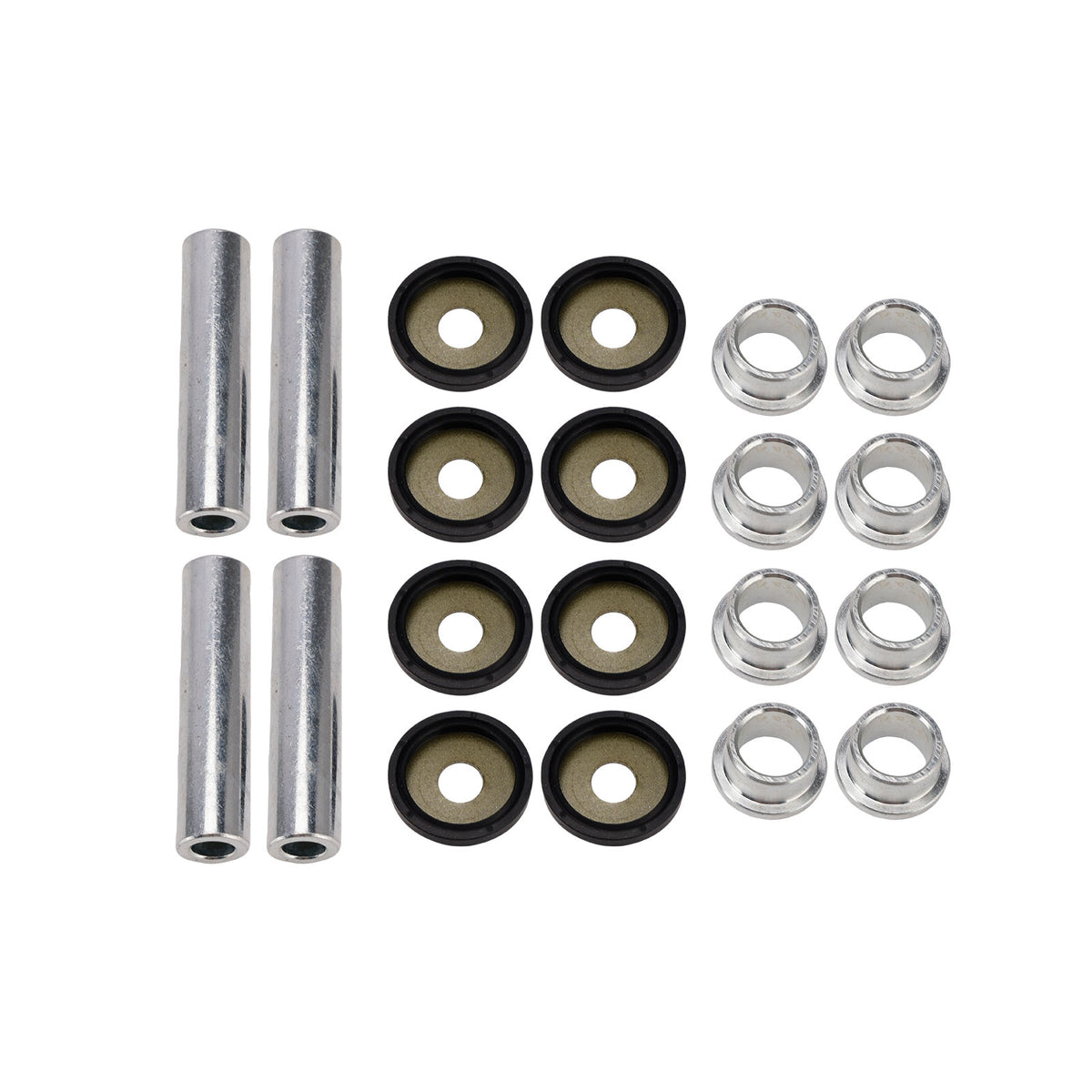 Rear Knuckle Bushing For Yamaha Rhino 450 660 700 Grizzly Kodiak 350 400