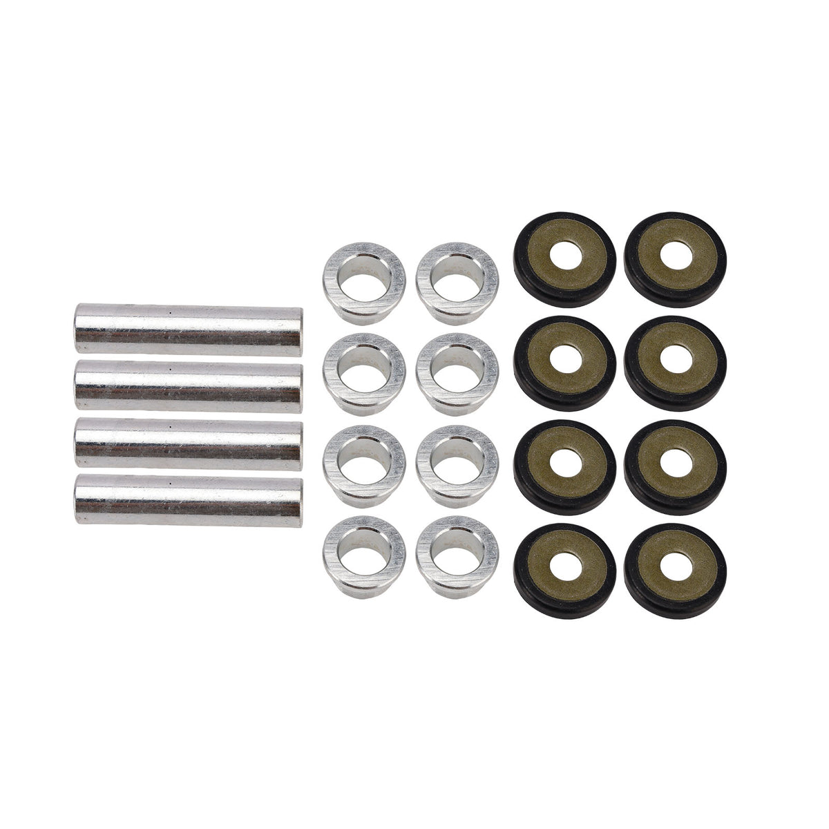 Rear Knuckle Bushing For Yamaha Rhino 450 660 700 Grizzly Kodiak 350 400