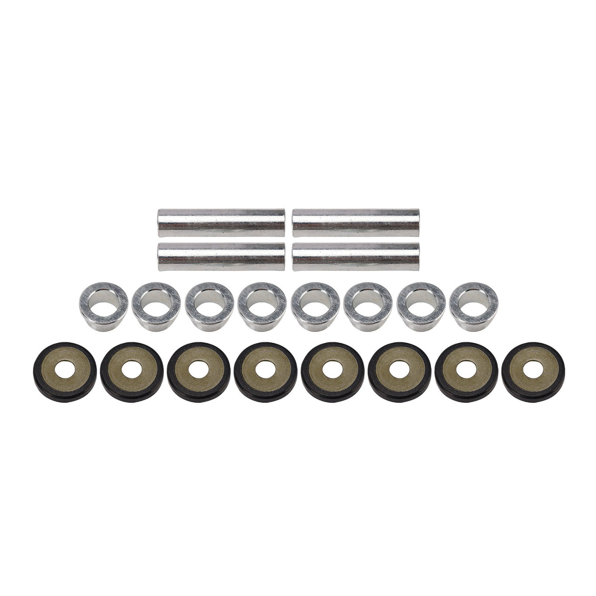 Rear Knuckle Bushing For Yamaha Rhino 450 660 700 Grizzly Kodiak 350 400