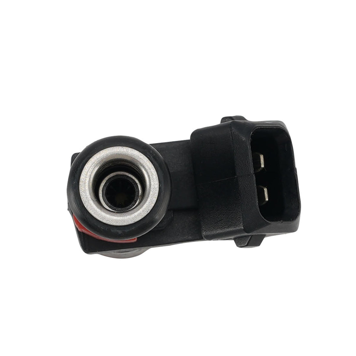 2010-2012 Ducati Hypermotard 796 2PC Fuel Injectors 28040231A Generic