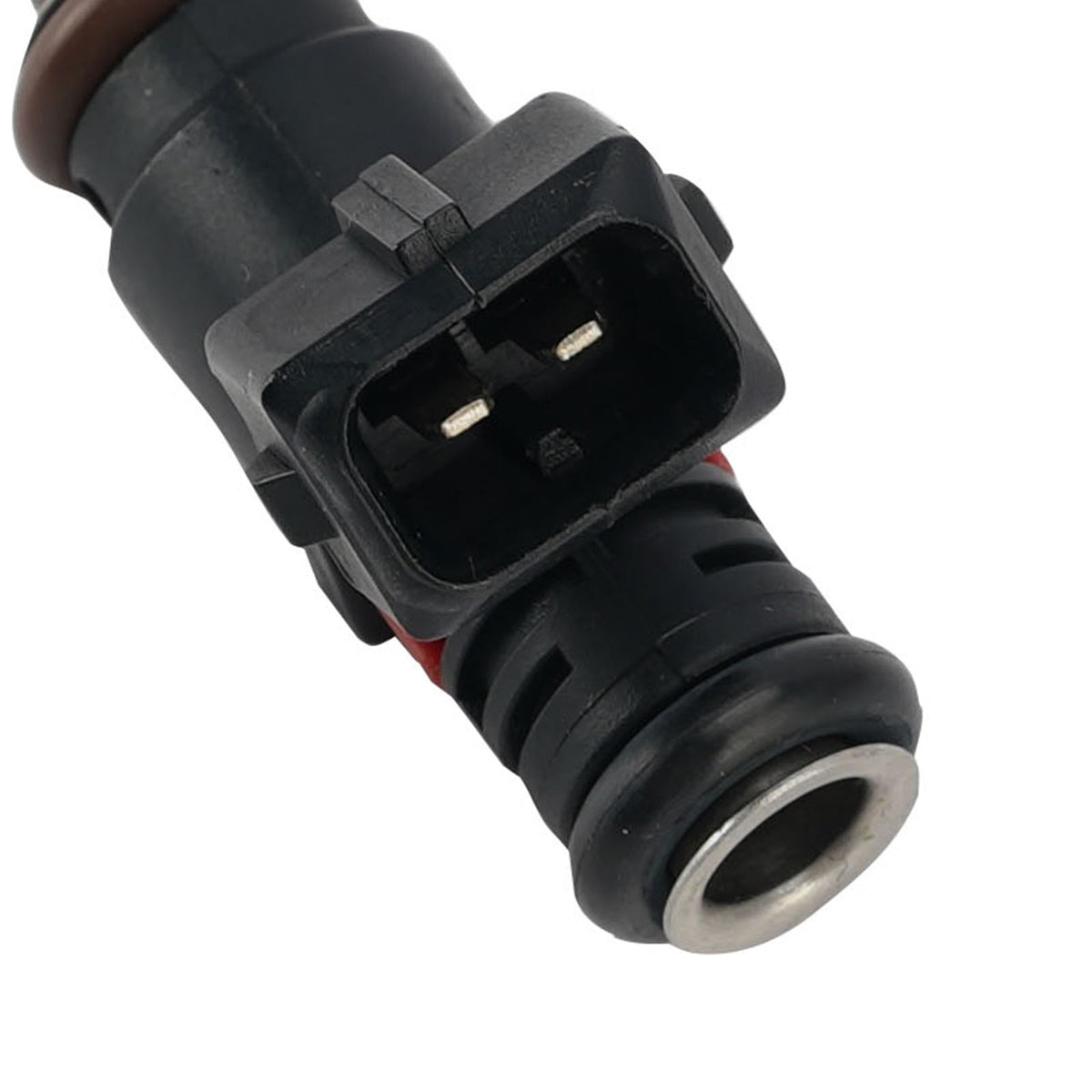 2009-2013 Ducati Monster 696 2PC Fuel Injectors 28040231A Generic