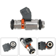 2009-2017 Harley-Davidson Tri Glide Fuel Injectors IWP-029 IWP-029B Generic