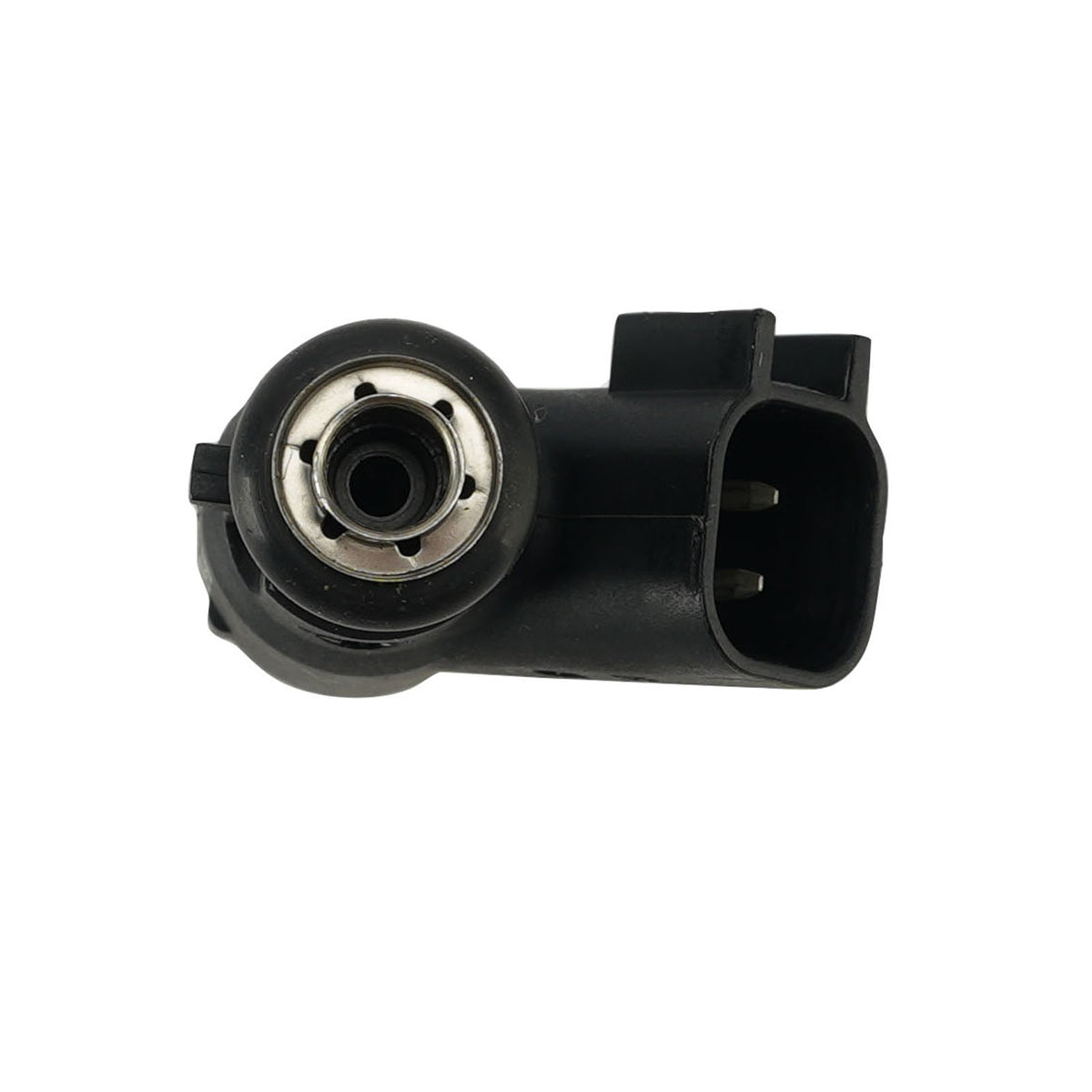2011-2013 Harley Davidson Blackline FXS 2PC Fuel Injectors 25 Degree 27709-06A 27654-06 Generic