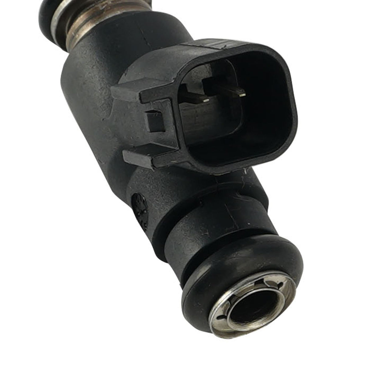 2011-2015 Harley Davidson Cross Bones FLSTSB 2PC Fuel Injectors 25 Degree 27709-06A 27654-06 Generic