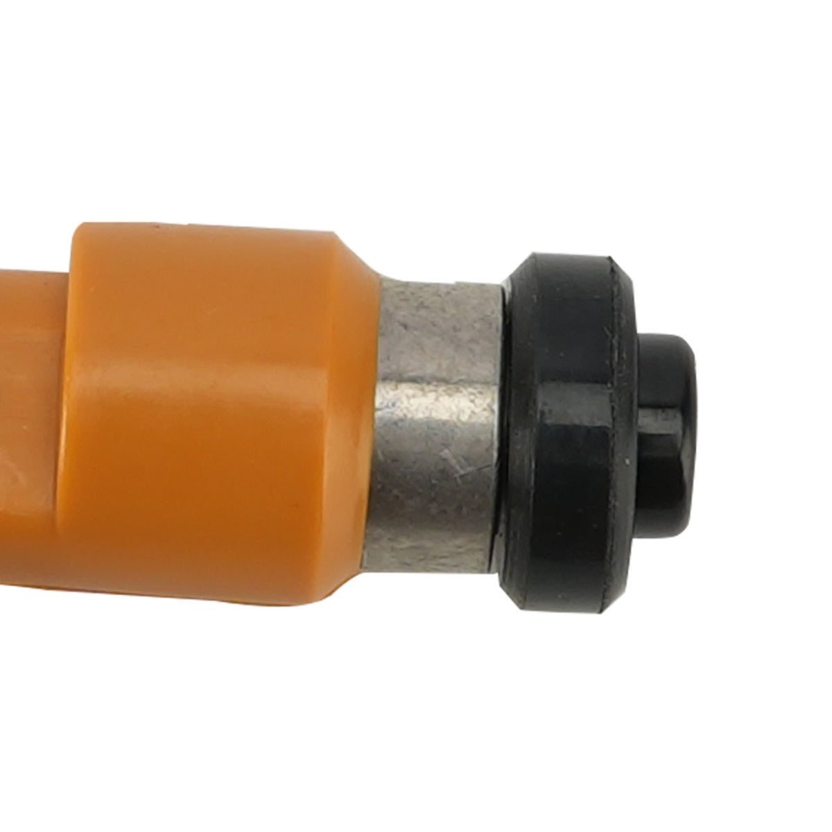 2009-2017 Yamah FZ6R 4PC Fuel Injectors 5VX-13761-00-00 Generic