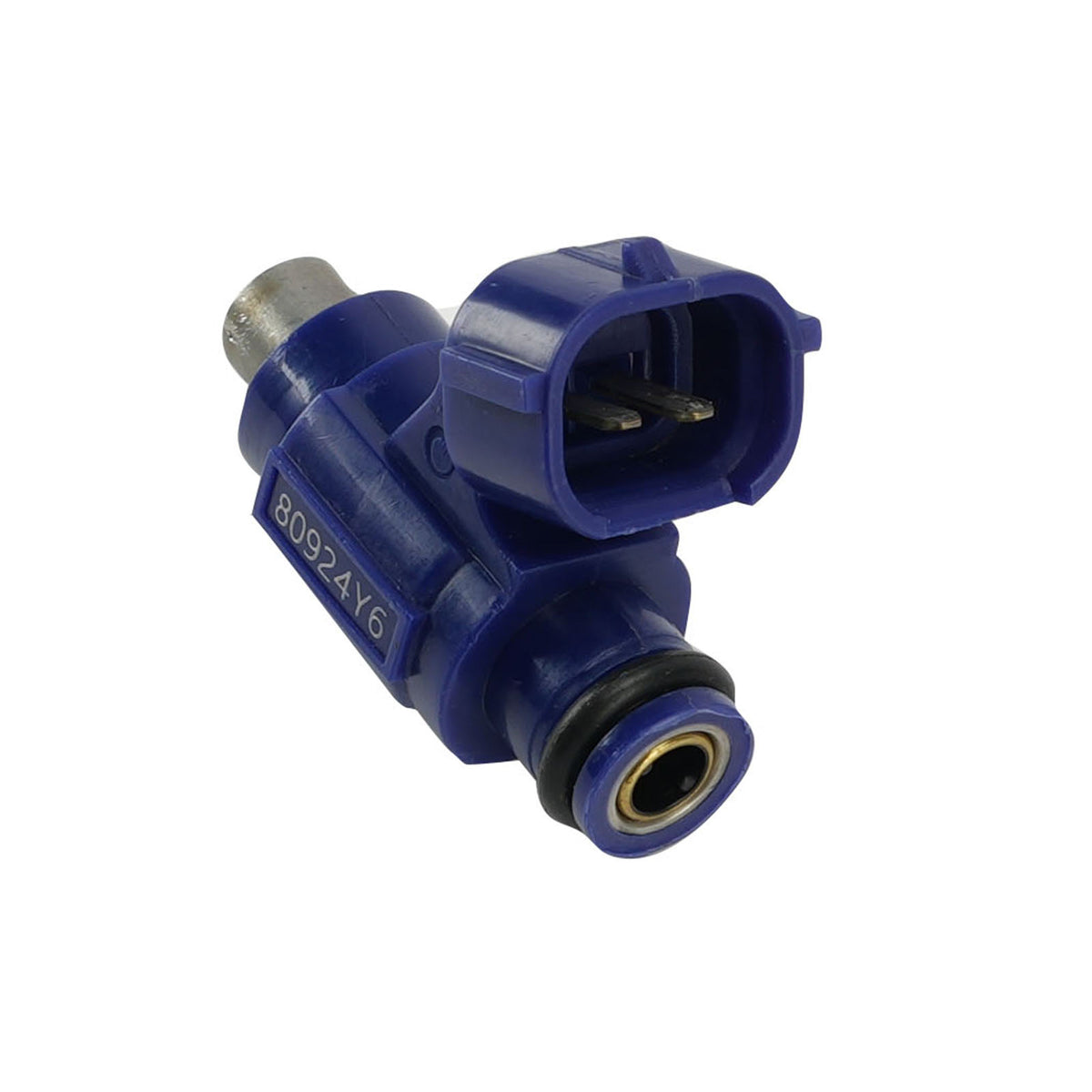 2016 Yamaha WaveRunner FX Cruiser HO 4PC Fuel Injectors 6S5-13761-10-00 EAT809 Generic