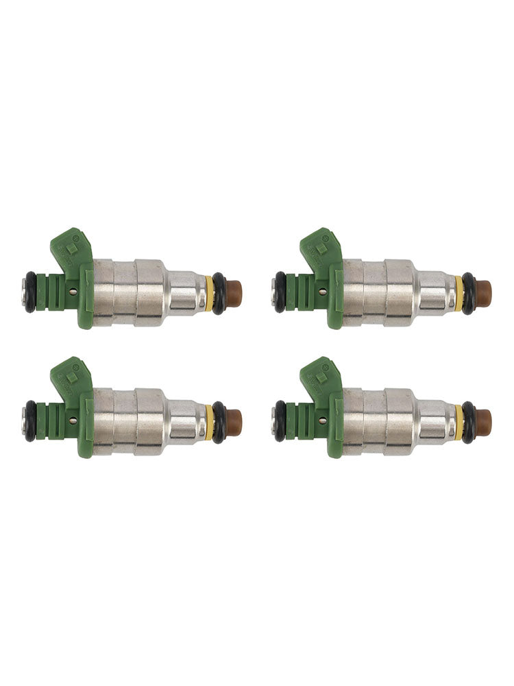 Lamborghini Murcielago 6.2 4PC IW031 Fuel Injectors IW-031 Generic