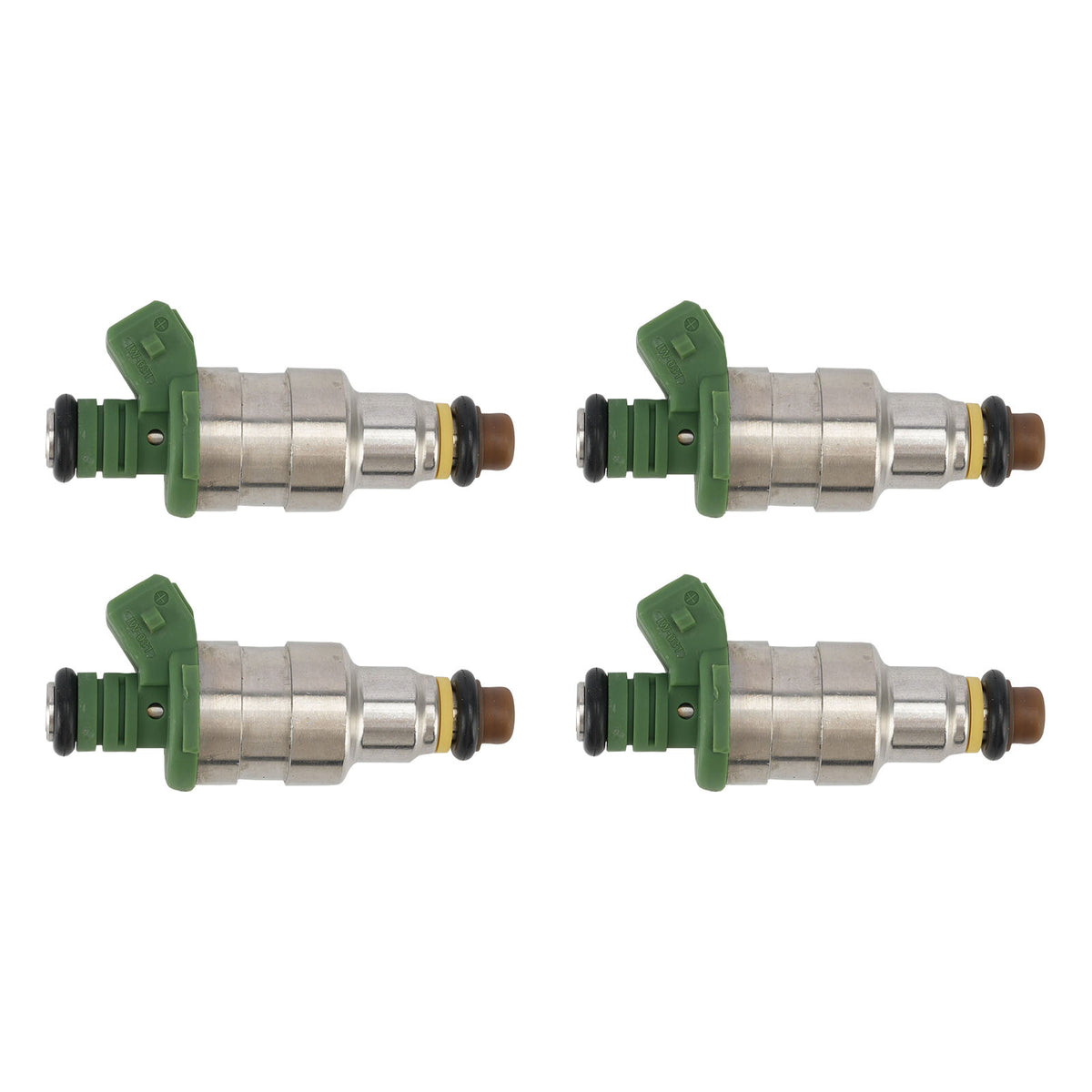 Lamborghini Murcielago 6.2 4PC IW031 Fuel Injectors IW-031 Generic